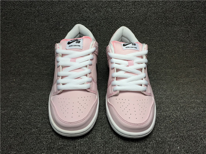 Super Max Perfect NIKE Zoom Dunk low pro(98% Authentic)--001